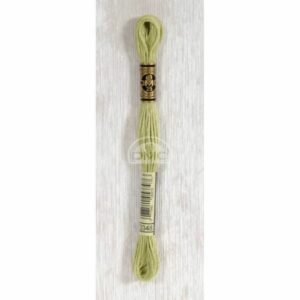 Dmc Mouline splijtzijde 3348