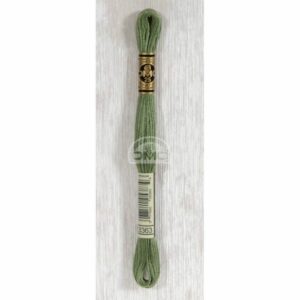 Dmc Mouline splijtzijde 3363