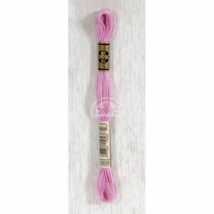 Dmc Mouline splijtzijde 3608