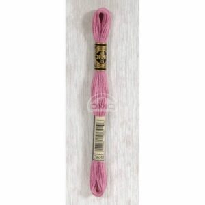 Dmc Mouline splijtzijde 3688