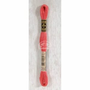 Dmc Mouline splijtzijde 3705