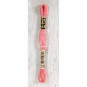 Dmc Mouline splijtzijde 3706