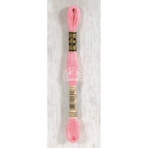 Dmc Mouline splijtzijde 3708