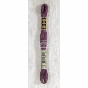 Dmc Mouline splijtzijde 3740