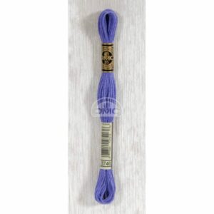 Dmc Mouline splijtzijde 3746