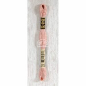 Dmc Mouline splijtzijde 3779