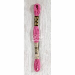 Dmc Mouline splijtzijde 3805