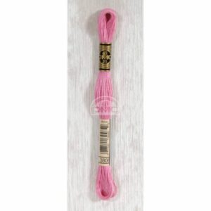 Dmc Mouline splijtzijde 3806