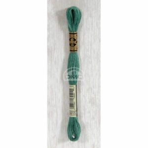 Dmc Mouline splijtzijde 3815