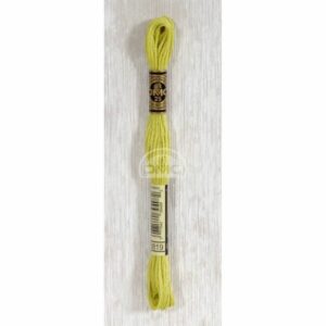 Dmc Mouline splijtzijde 3819