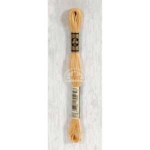 Dmc Mouline splijtzijde 3827