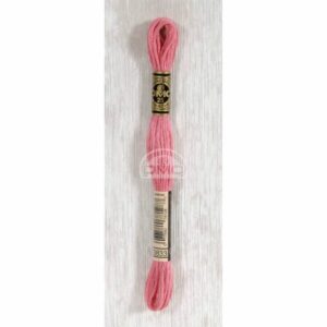 Dmc Mouline splijtzijde 3833