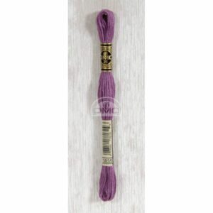 Dmc Mouline splijtzijde 3835