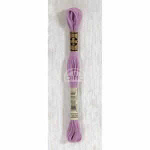 Dmc Mouline splijtzijde 3836