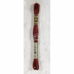 Dmc Mouline splijtzijde 3857