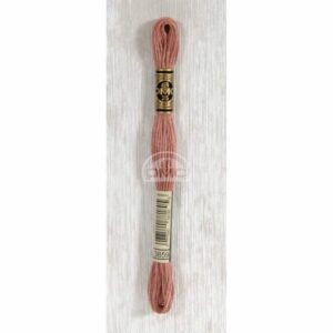 Dmc Mouline splijtzijde 3859