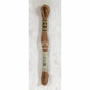 Dmc Mouline splijtzijde 3862