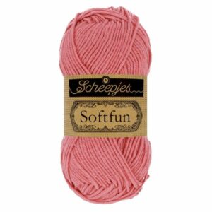 Softfun 2514 rose