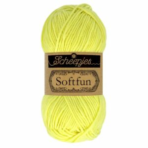 Softfun 2638 Soft lime