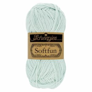 Softfun 2646 Glacial mist