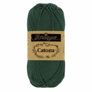 Scheepjes Catona 525 Fir