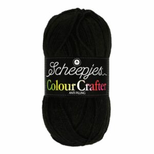 Colour crafter 1002 Ede