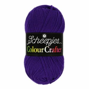 Colour crafter 2001 Antwerpen