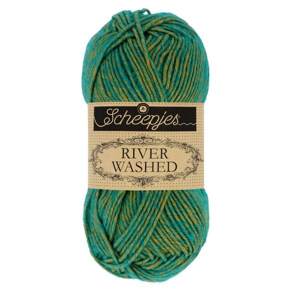 River washed 958 Tiber