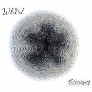 Whirl 751 Liqourice Yumyum
