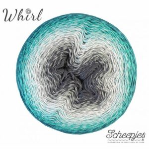 Whirl 754 green Tea tipple