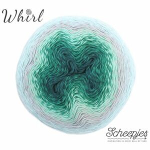 Whirl 781 Sea Breeze Tease