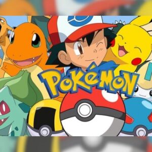 Pokémon