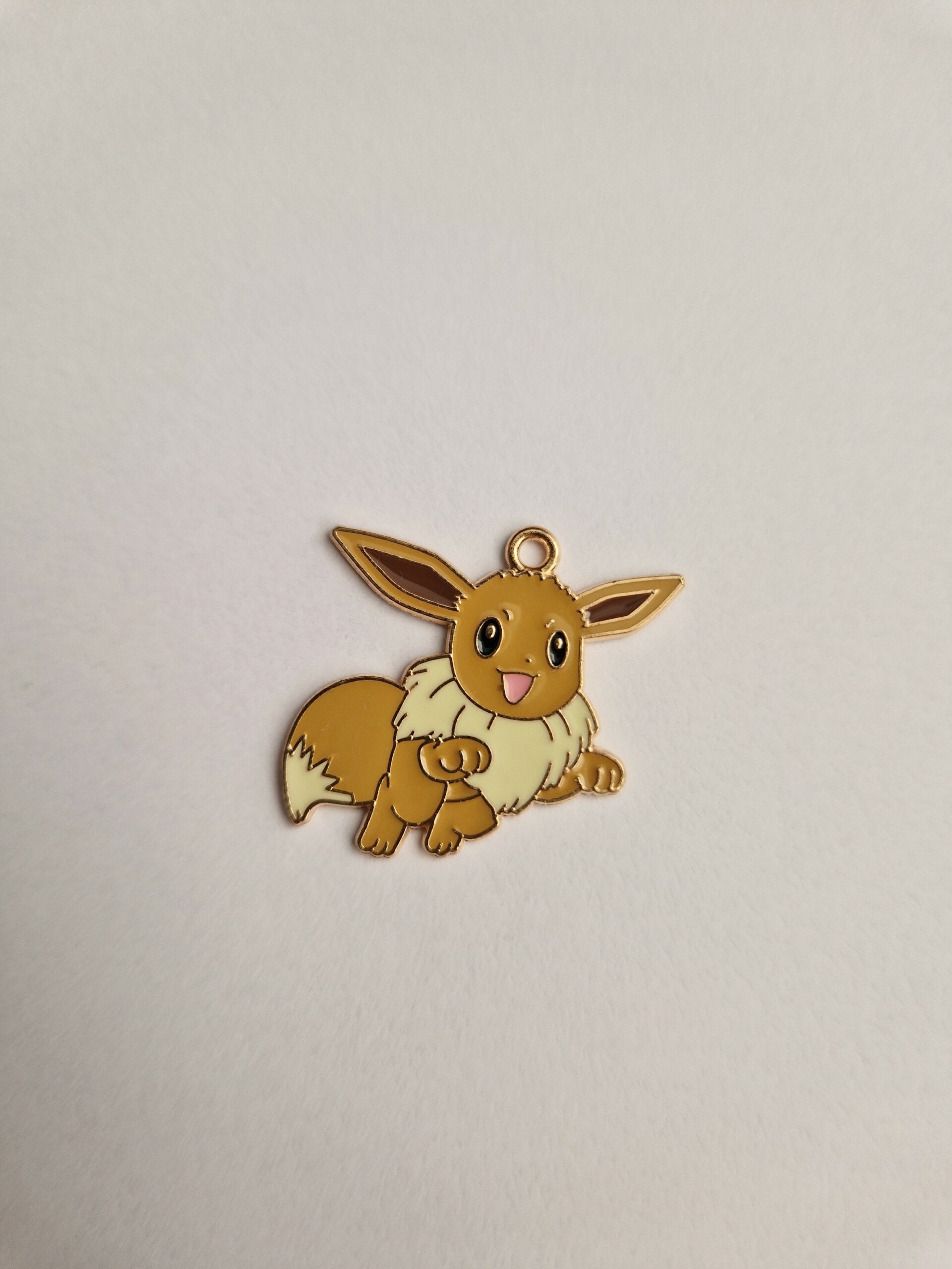 Bedel Eevee