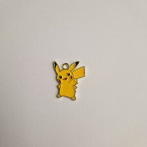 Bedel pikachu Zwaaiend