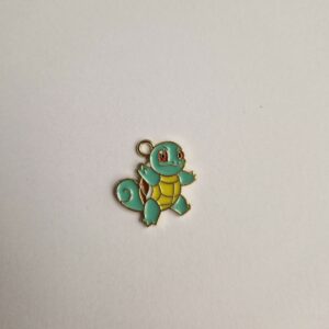 Bedel Squirtle