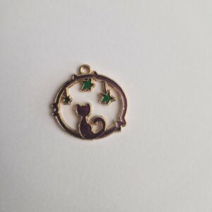 Bedel kat en sterren