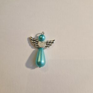 Bedel Engel turquoise