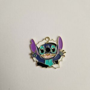 Bedel stitch boe