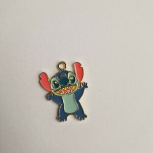 Bedel happy Stitch