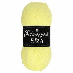 Eliza 210 Lemon slice