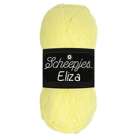 Eliza 210 Lemon slice