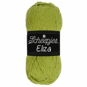 Eliza 211 Lime slice