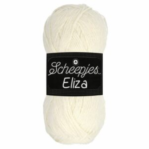 Eliza 212 Almond cream