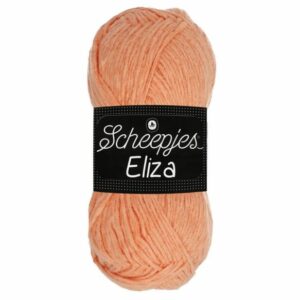 Eliza 214 Gentle apricot