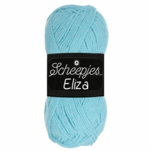 Eliza 222 Turquoise gem