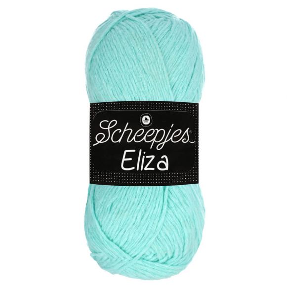 Eliza 224 Peppermint tea