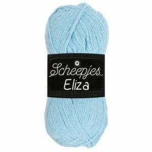 Eliza 231 Baby blue