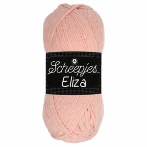 Eliza 234 Juicy peach
