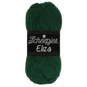 Eliza 237 Evergreen