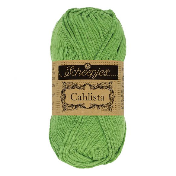 Cahlista 412 Forest green